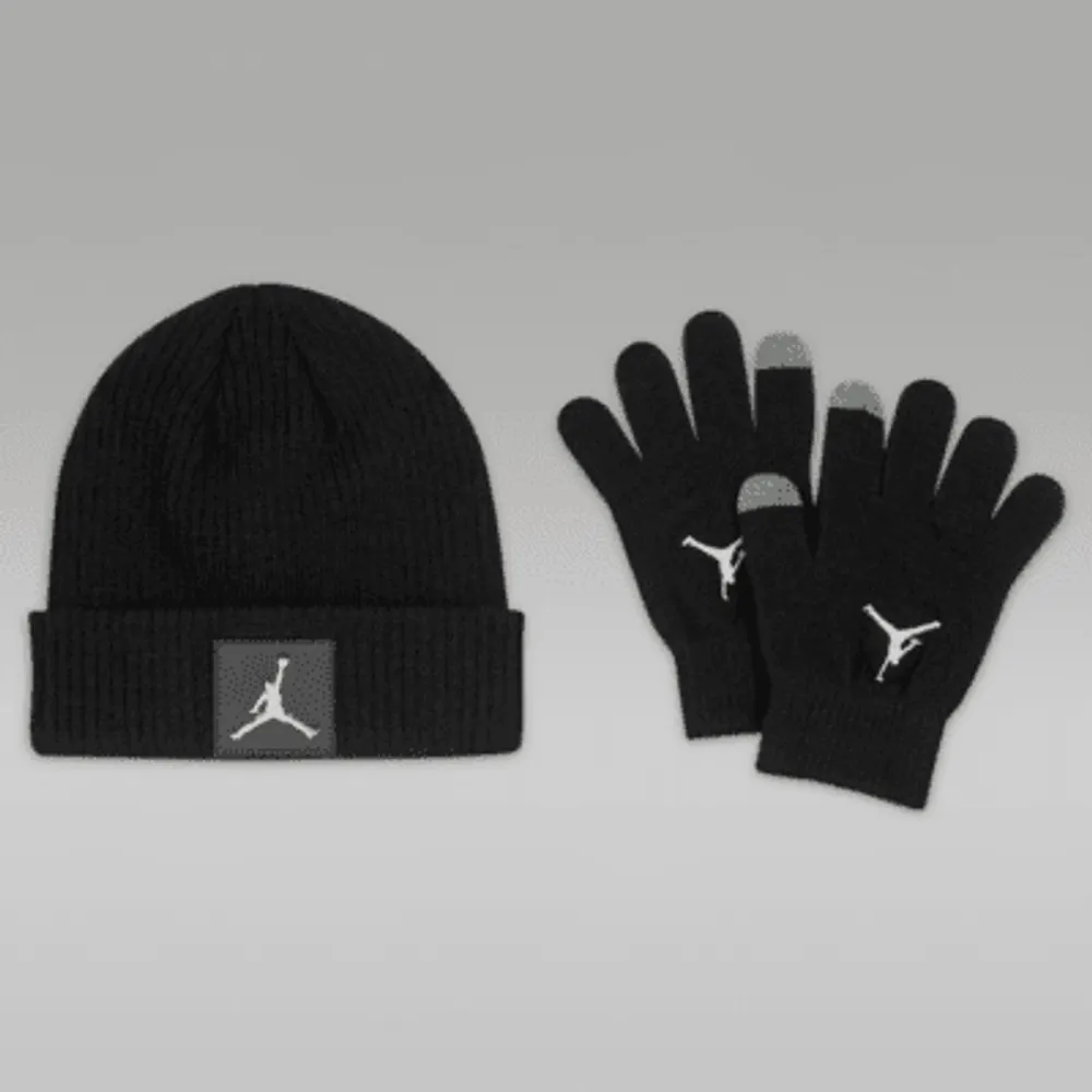 Nike sales jordan gloves