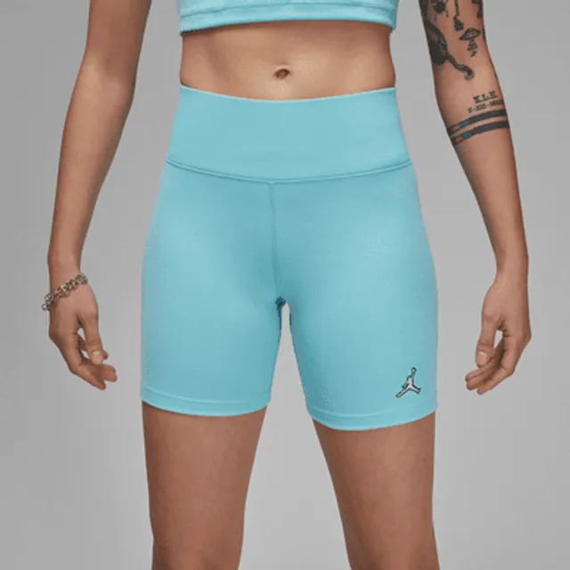 Nike Jordan Women s Ribbed Bike Shorts. Nike UK King s Cross