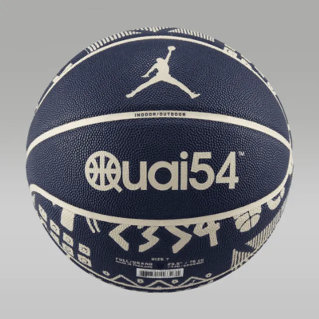Nike Jordan Quai 54 Basketball. Nike UK King s Cross
