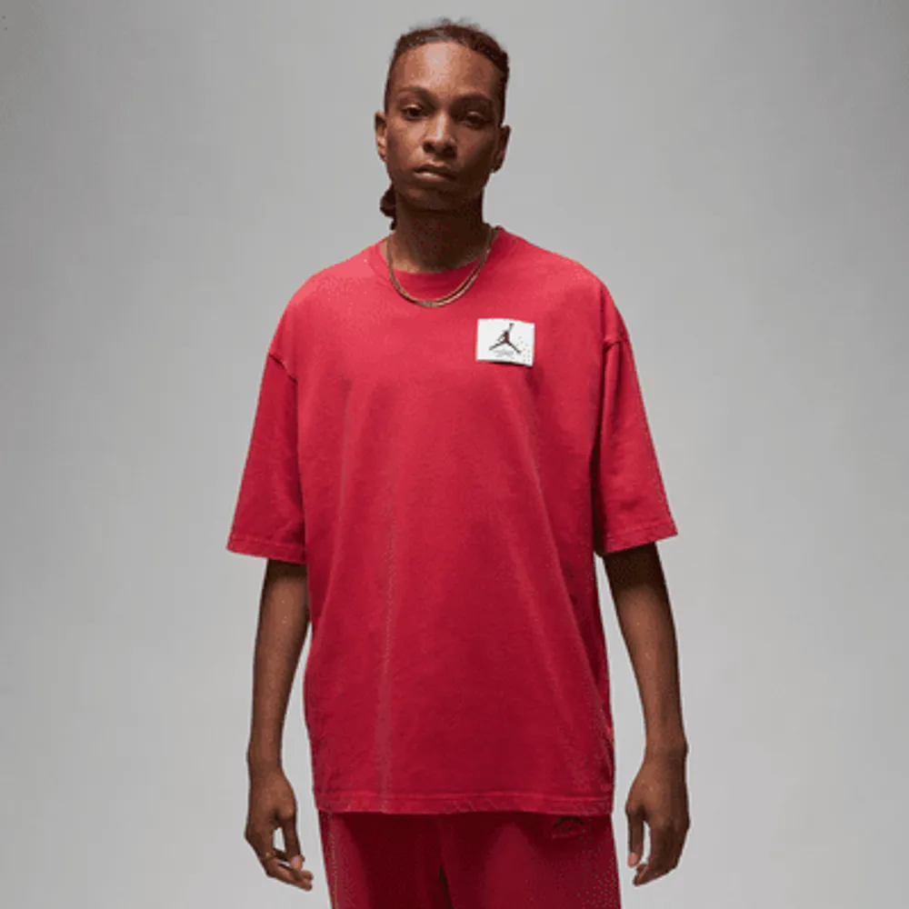 Nike Jordan Flight Essentials Men s Oversized T Shirt. Nike UK