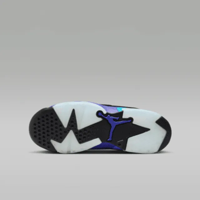 Nike Air Jordan 6 Retro Big Kids Shoes. Nike The Summit at