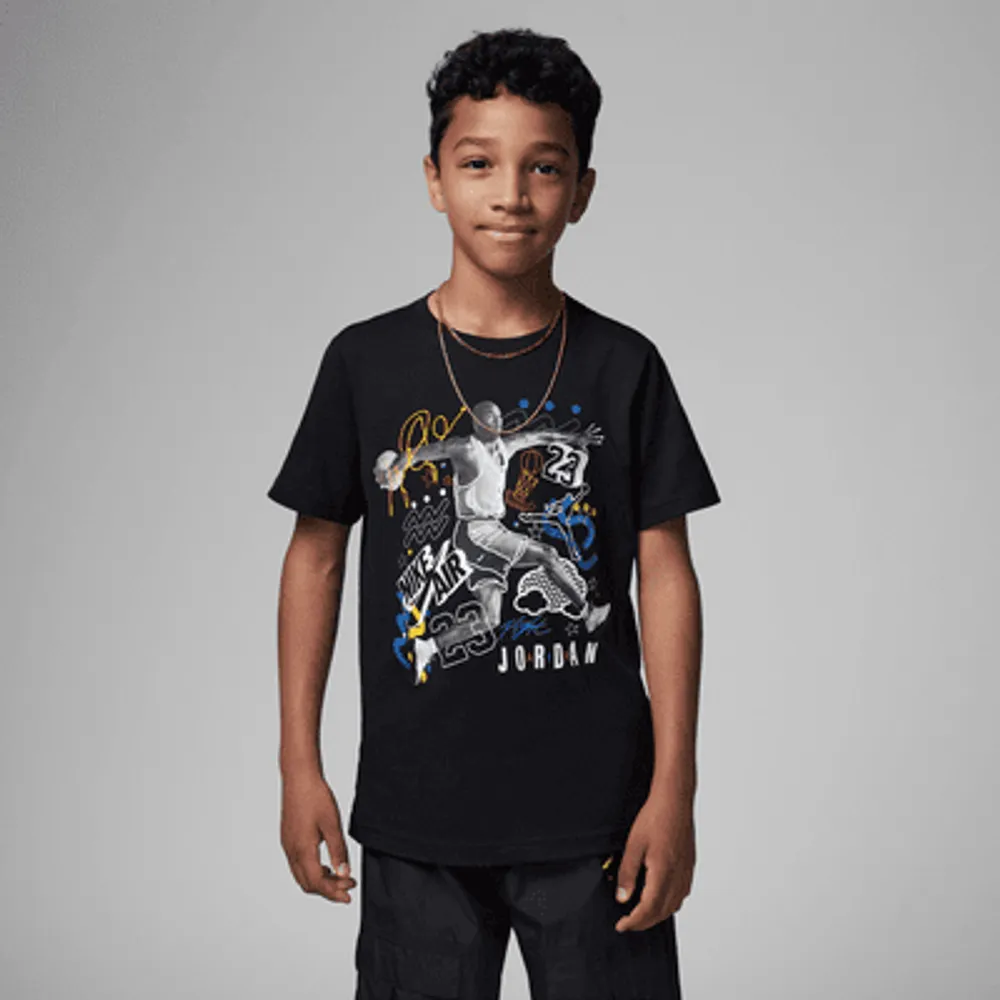 Play nike shirt hot sale