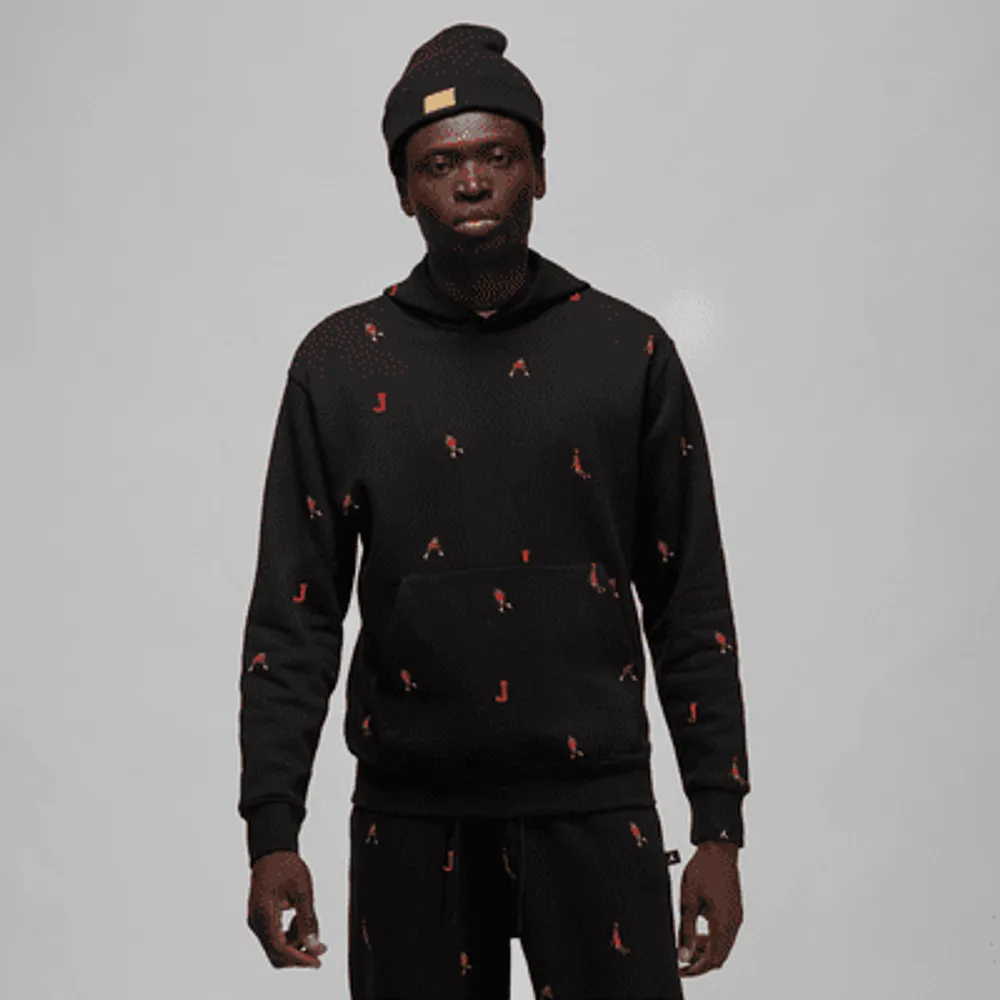 Jumpman fleece outlet