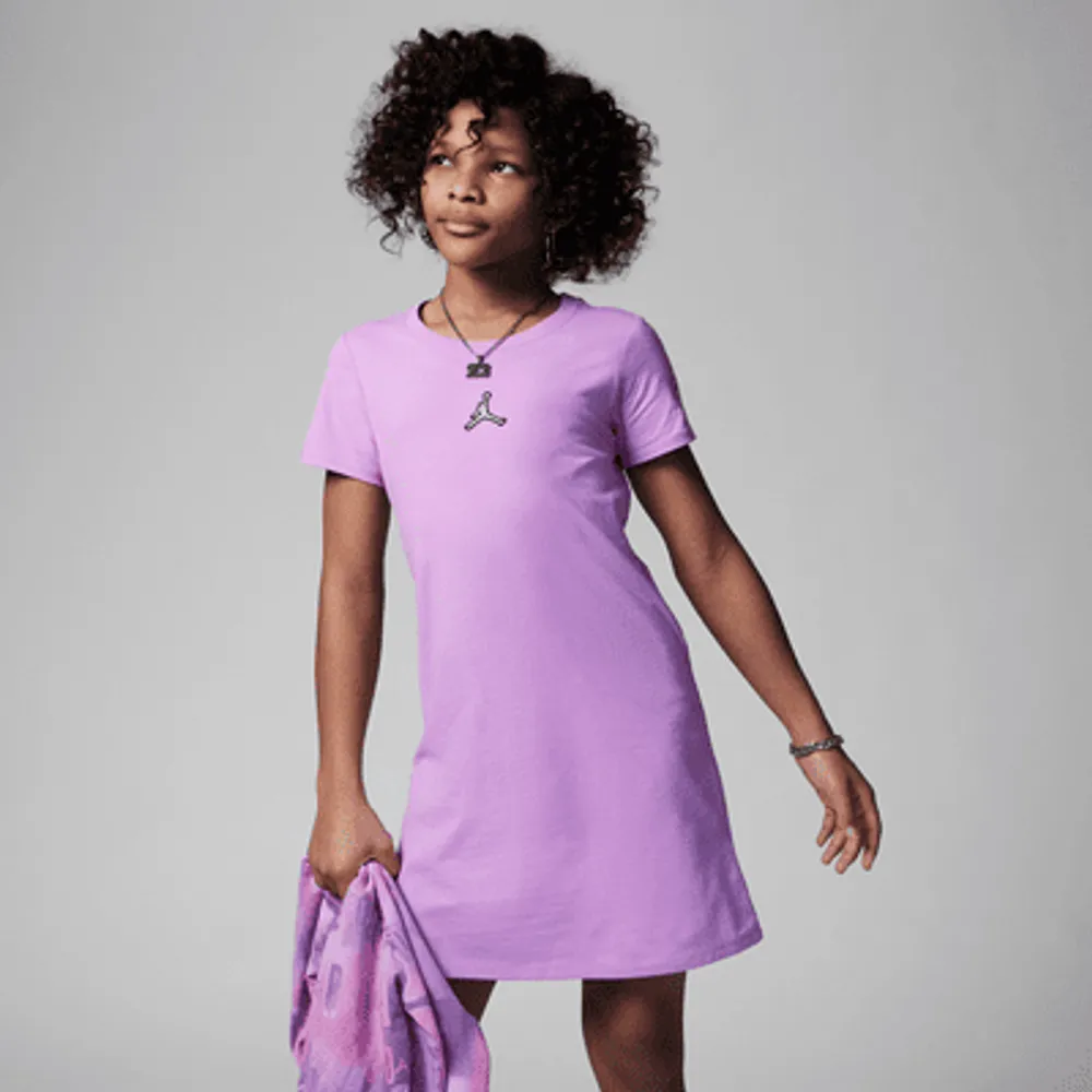 Kids t shirt dress hotsell