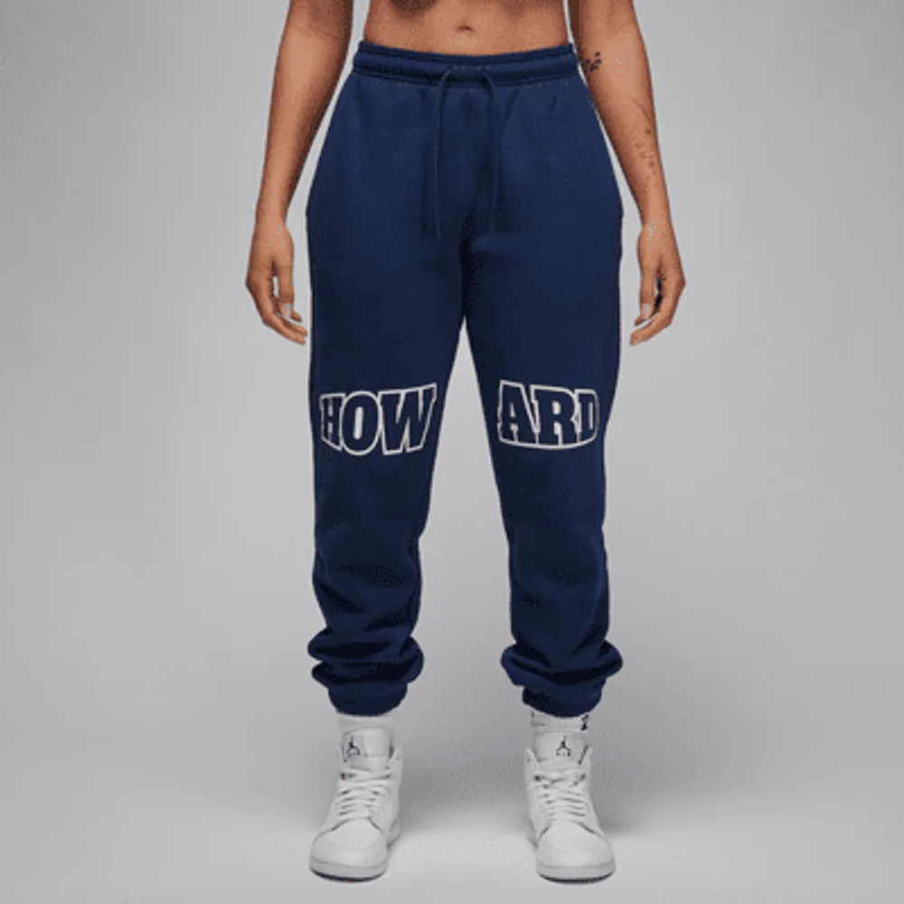 Jordan women's fleece pants online