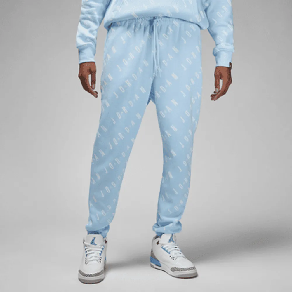 Nike Jordan Essentials Men's Graphic Fleece Trousers. Nike UK 