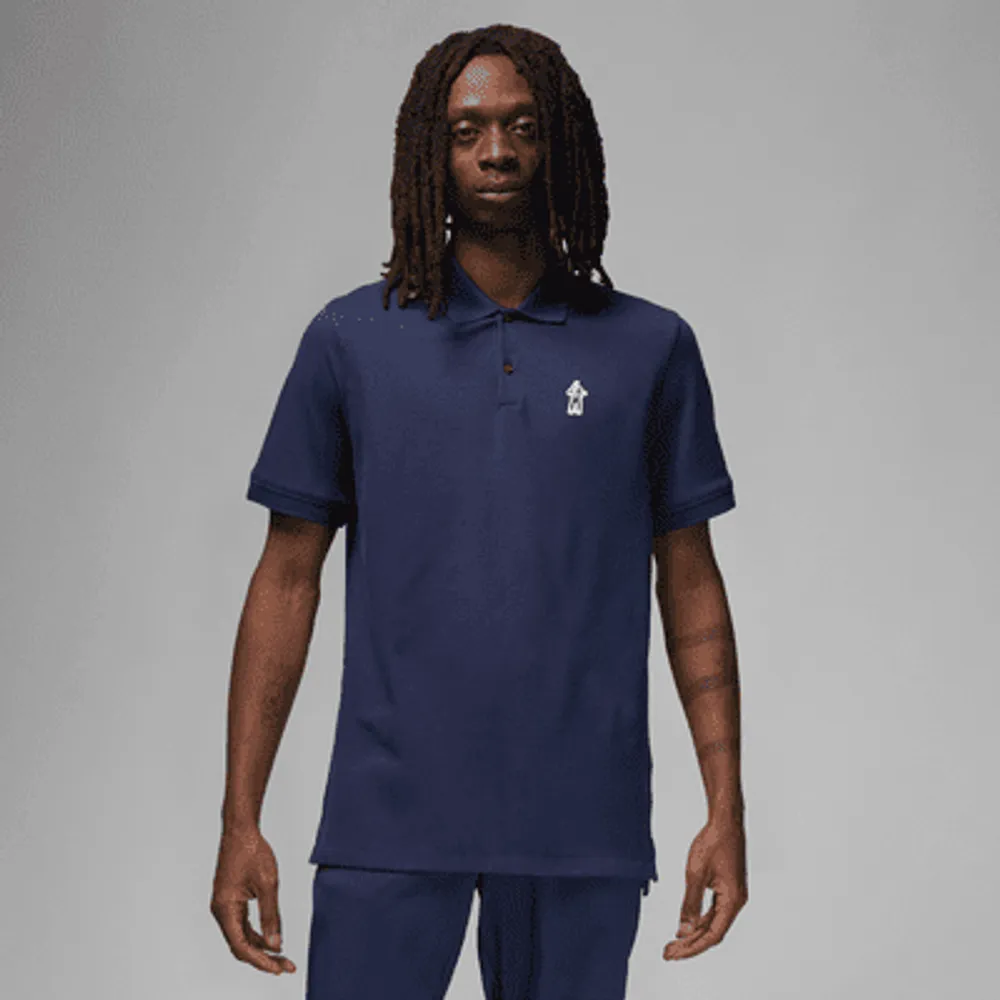 Jordan polo outlet