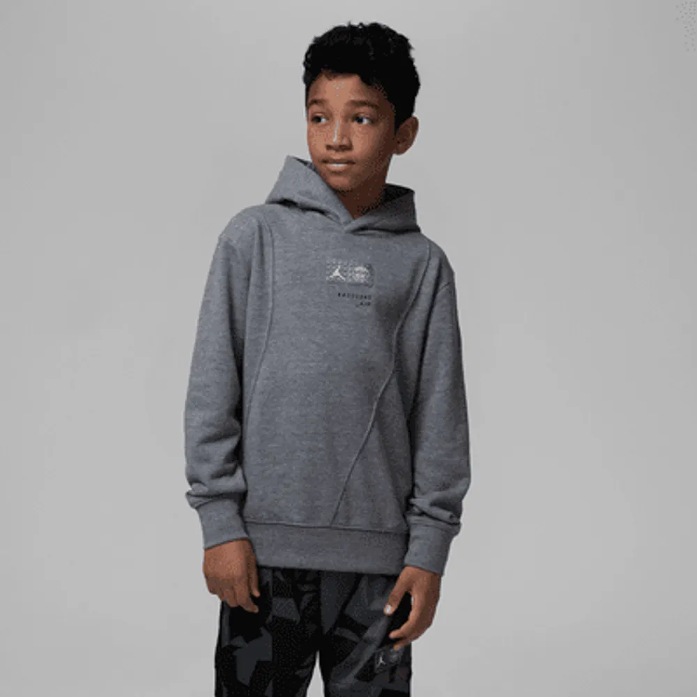 Jordan terry hoodie cheap