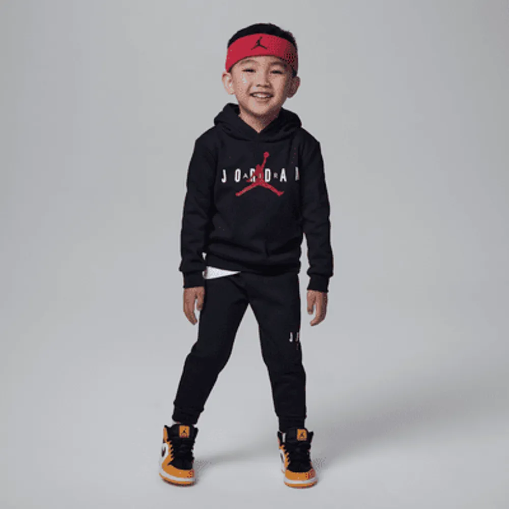 Jordan sets for 2024 toddlers