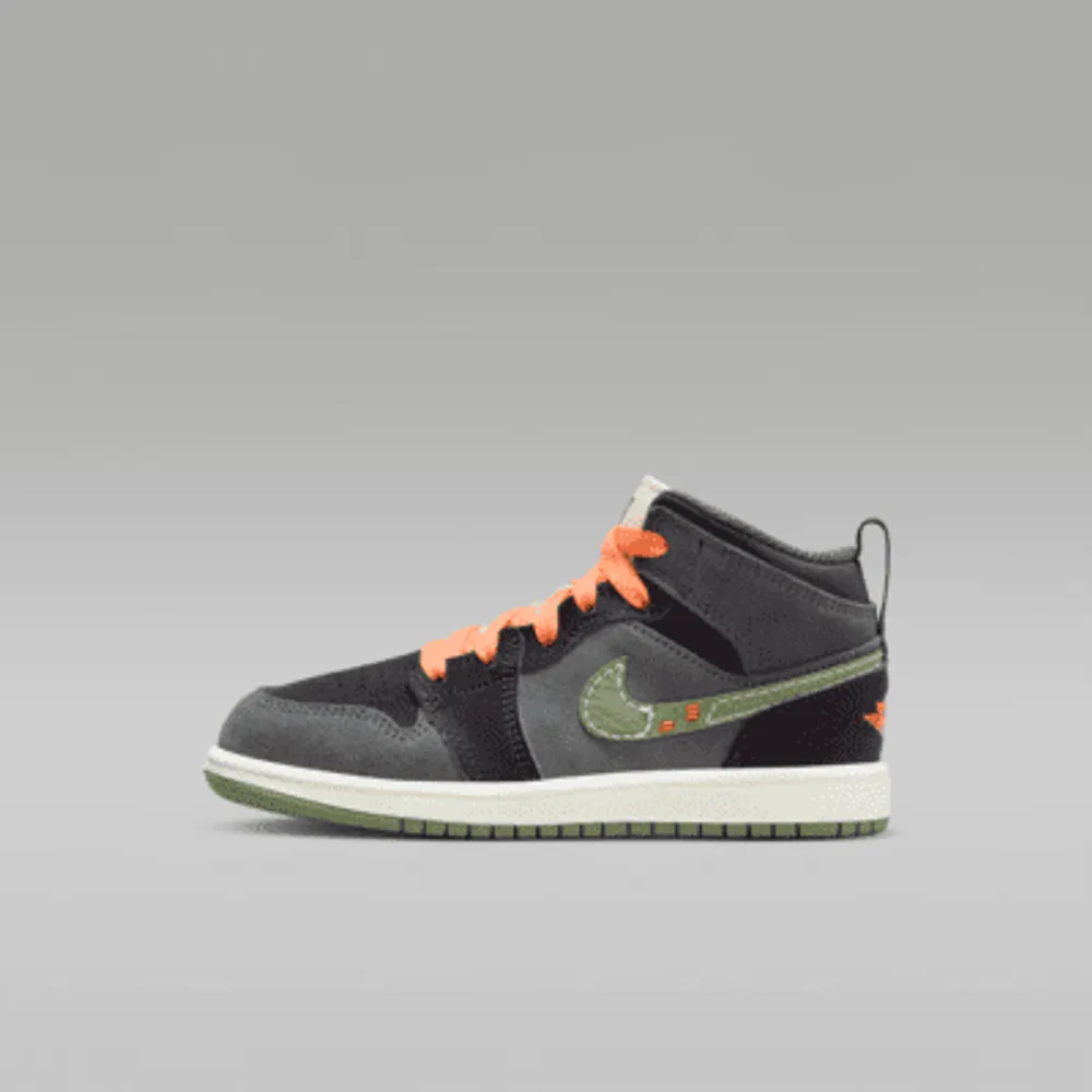 Little kids outlet air jordan