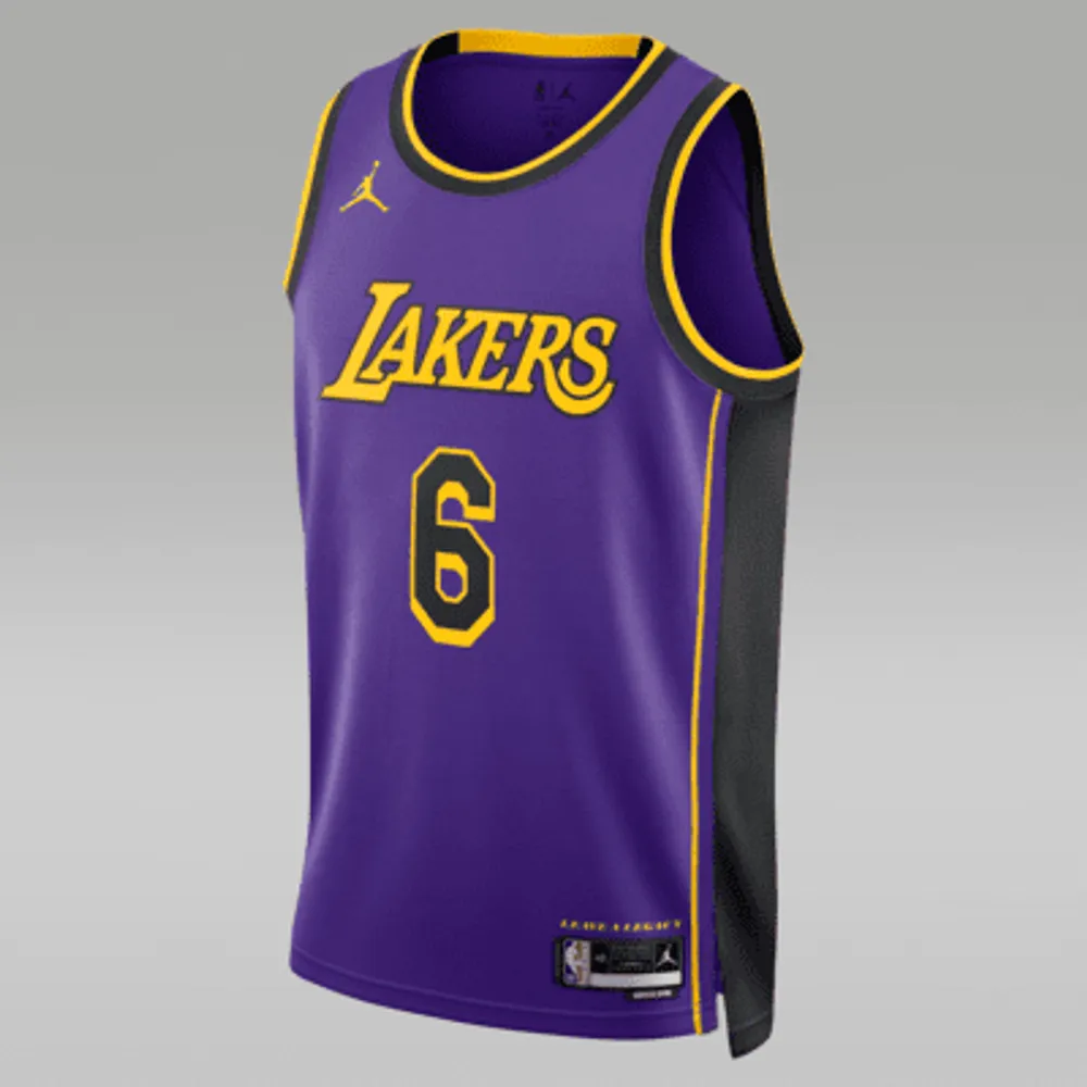 Los angeles hot sale lakers swingman jerseys