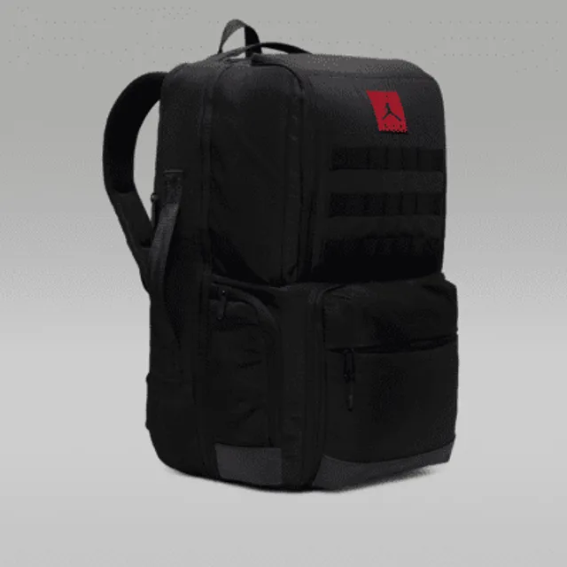 Jordan collectors backpack shop