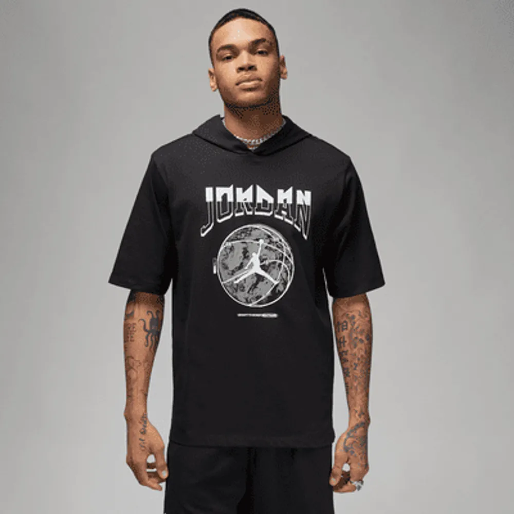 Air jordan discount t shirt uk
