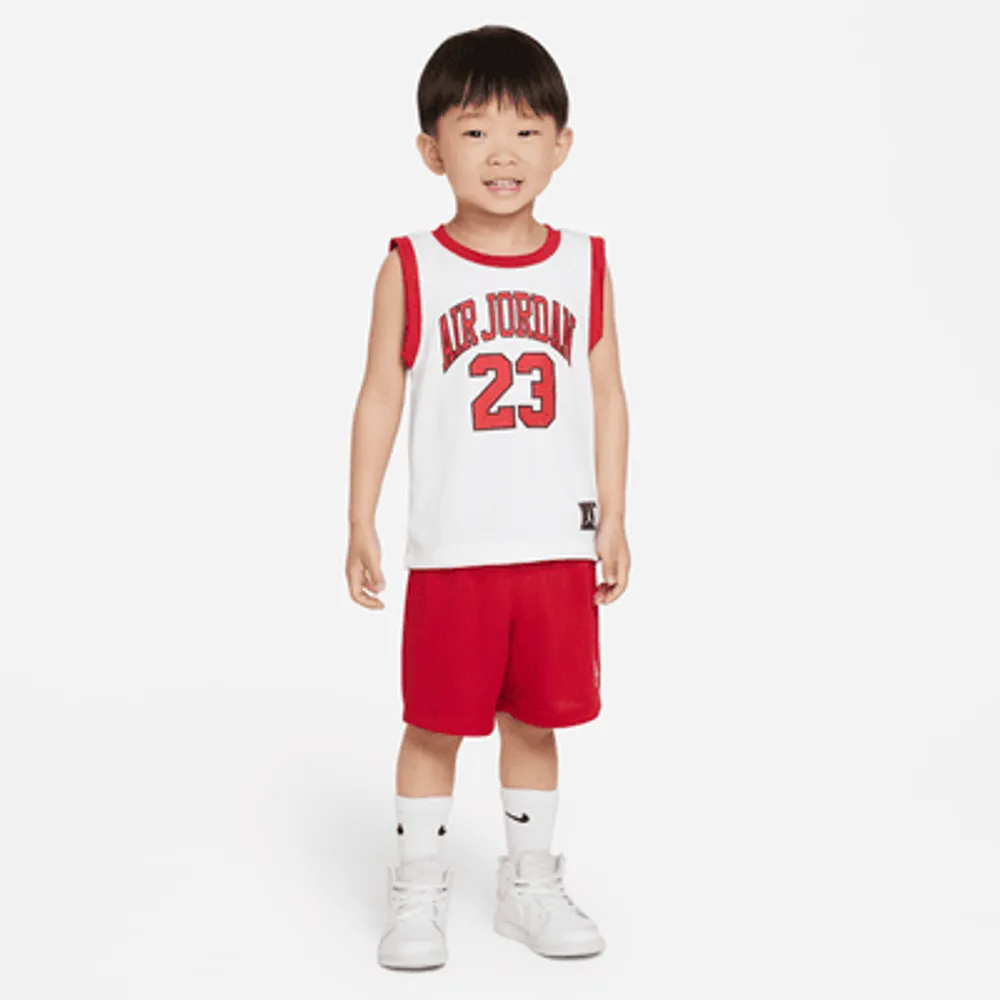Nike jordan for deals baby boy
