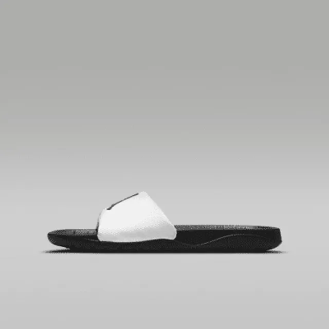 Air jordan shop slides uk