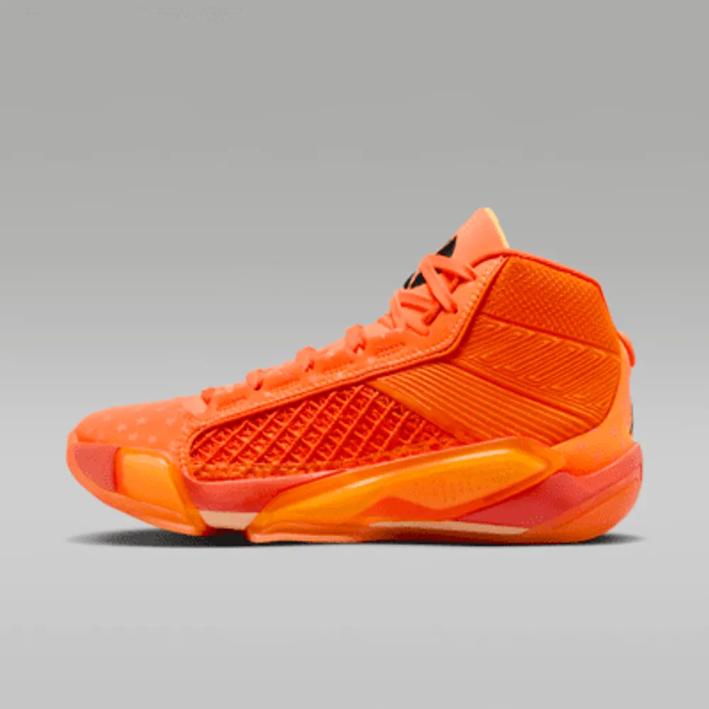 Nike Air Jordan XXXVIII WNBA Women s Basketball Shoes. Nike