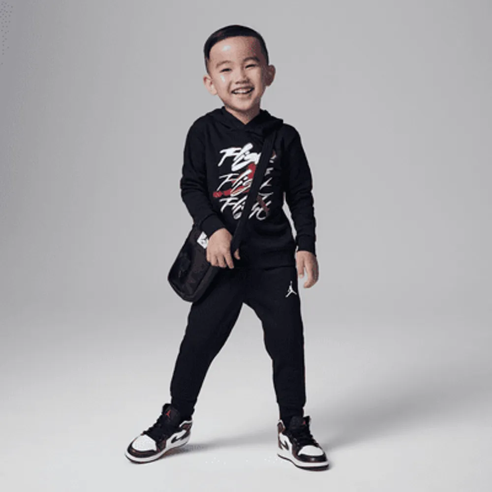 Jordan sets for toddlers 2025