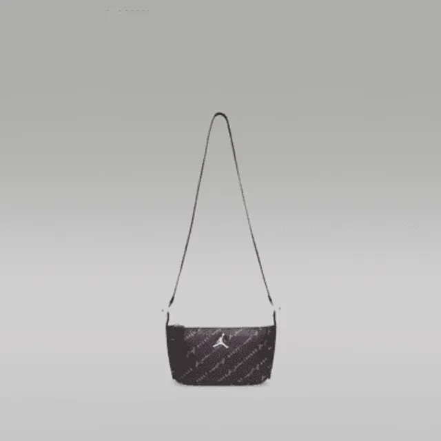 Nike jordan hotsell jumpman sling backpack