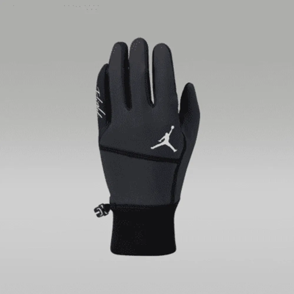 Air top jordan gloves