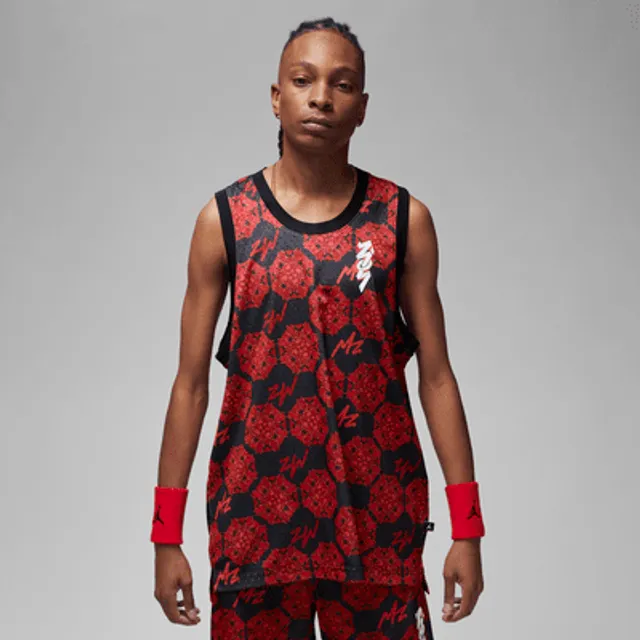 Jordan discount mesh shirt