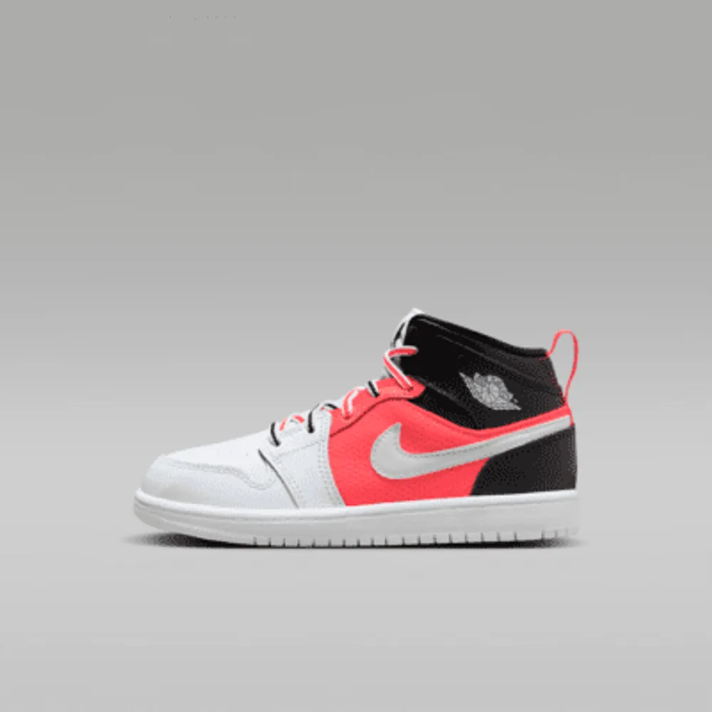 Nike jordan shoes for kids top