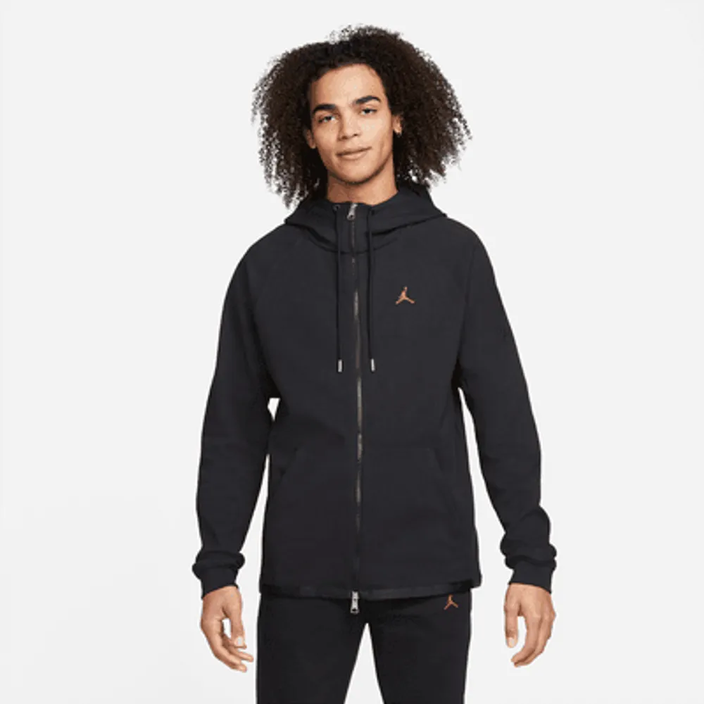 Jordan flight shop warm up jacket