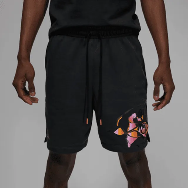 Short jordan cheap ultimate flight