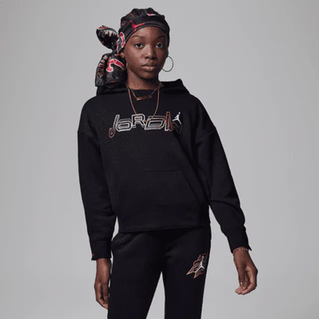 Jordan take flight on sale hoodie