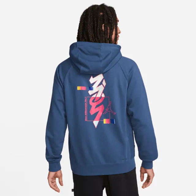 Nike game 2025 changer hoodie red