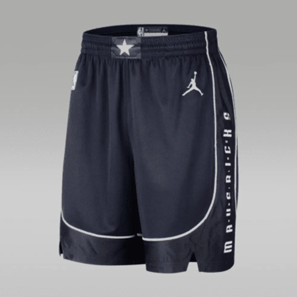 Nike top statement shorts