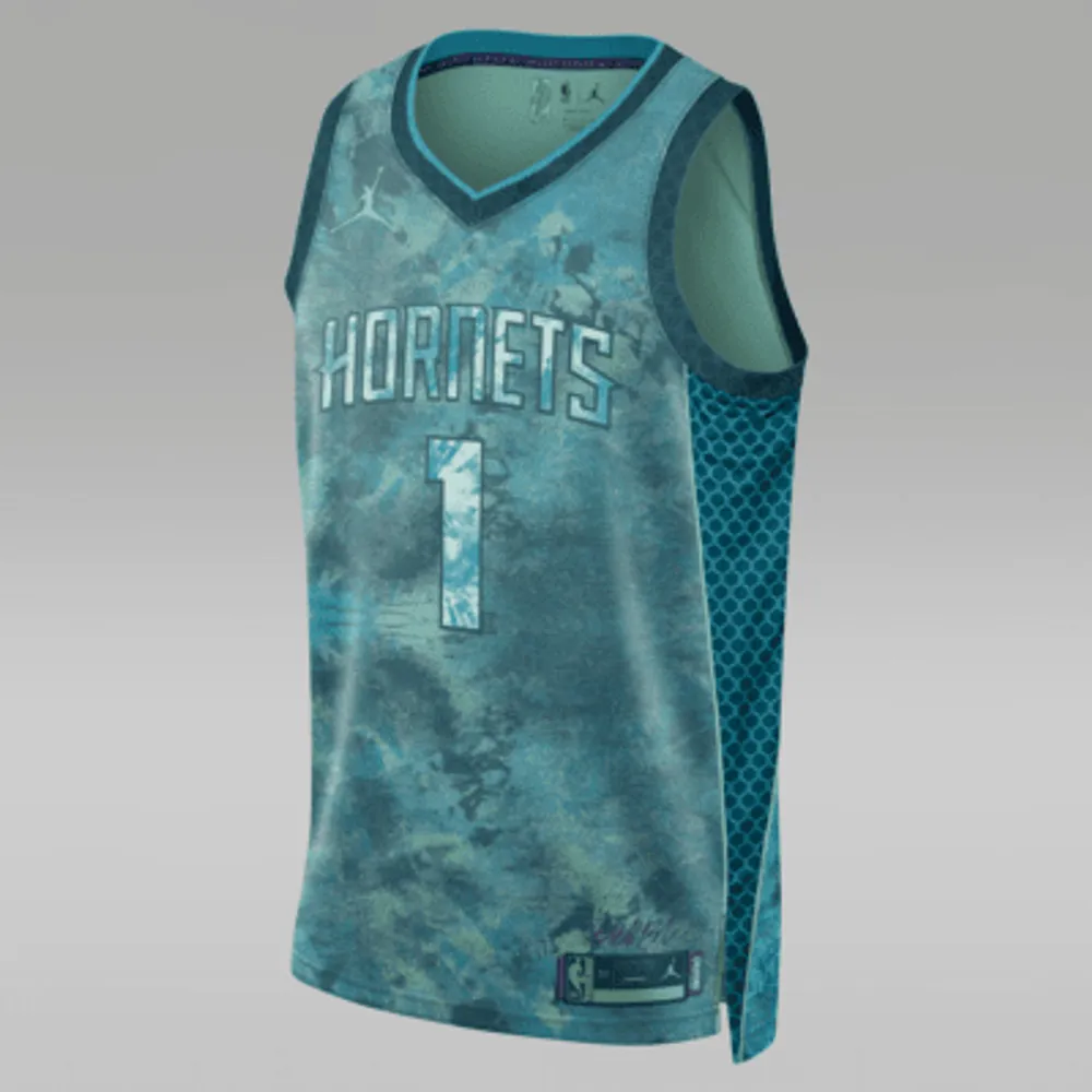 Charlotte hornets nike jersey store