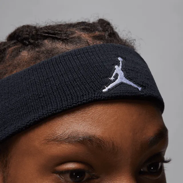 Nike JORDAN JUMPMAN HEADBAND. Nike The Summit at Fritz Farm