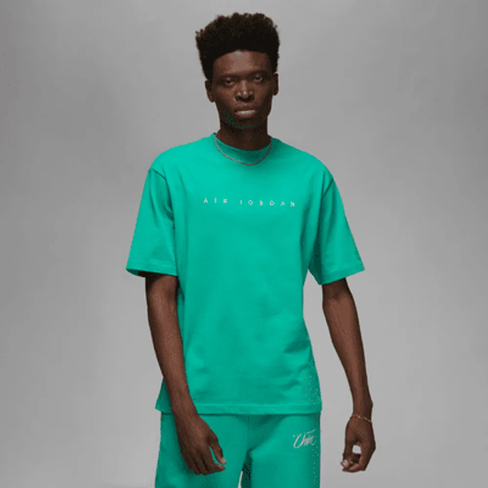 Union jordan t hotsell shirt