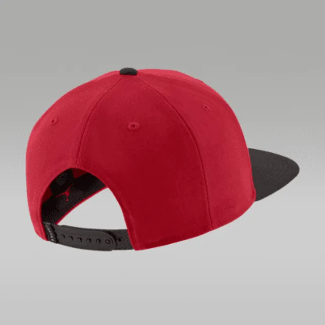 Nike Jordan Pro Jumpman Snapback Hat. Nike UK King s Cross