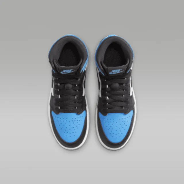 Nike Jordan 1 Retro High OG Baby Toddler Shoes. Nike UK King s