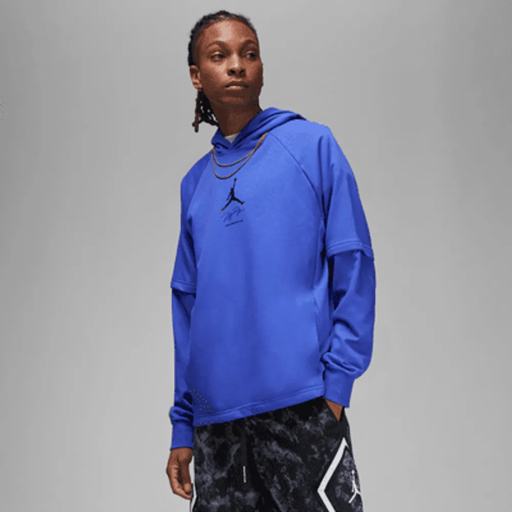 Jordan jumpman air pullover hoodie store