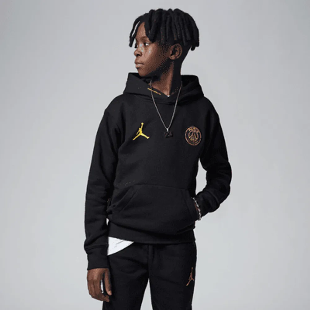 Nike hot sale uk pullover