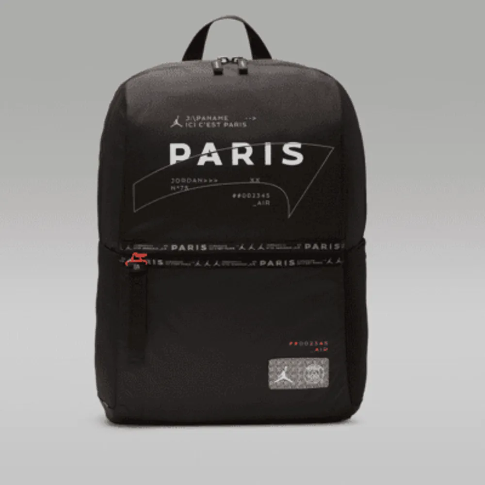 Psg jordan backpack online