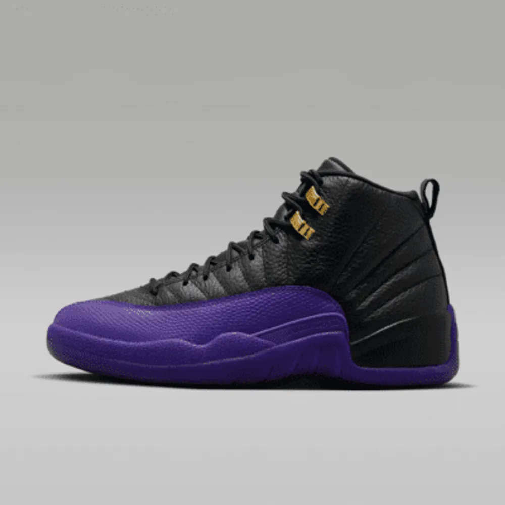 Air jordan 12 retro discount men's shoe