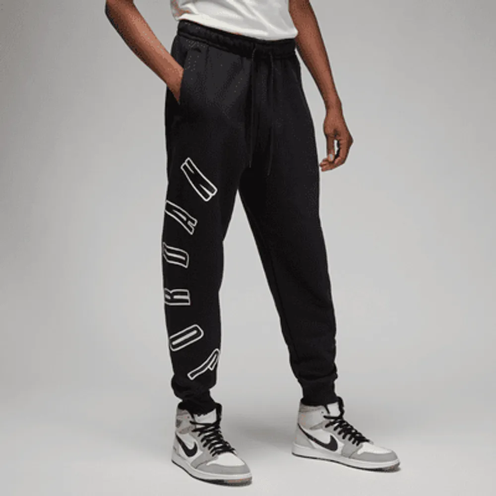 Nike Jordan Flight MVP Men s Fleece Trousers. Nike UK King s Cross
