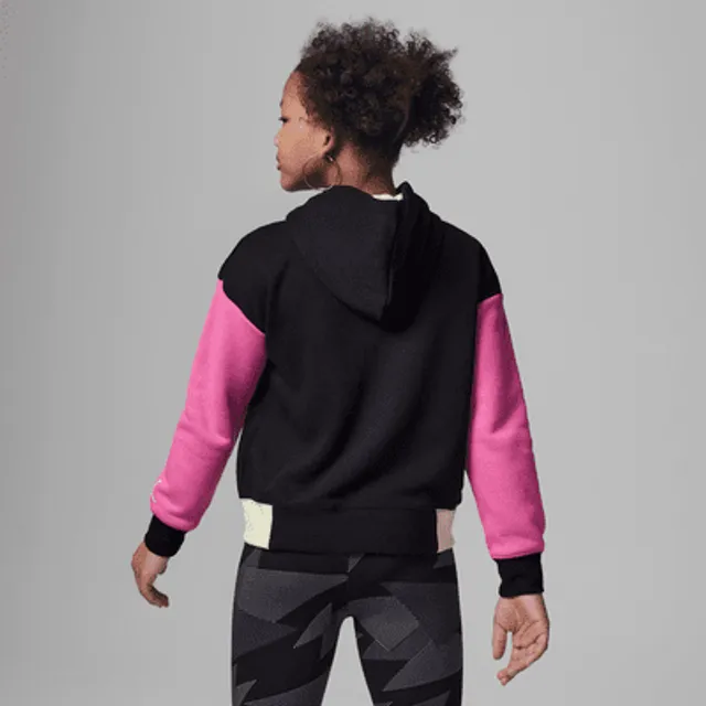 Nike fundamentals hoodie sale