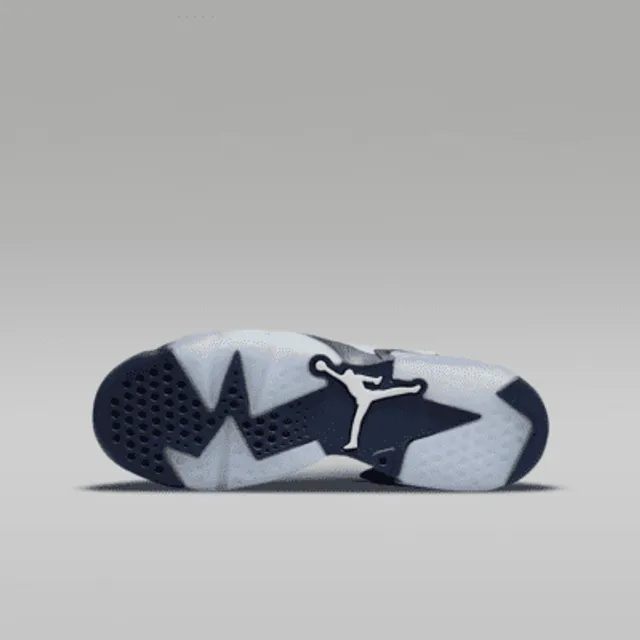 Nike Air Jordan 6 Retro Older Kids Shoes. Nike UK King s Cross