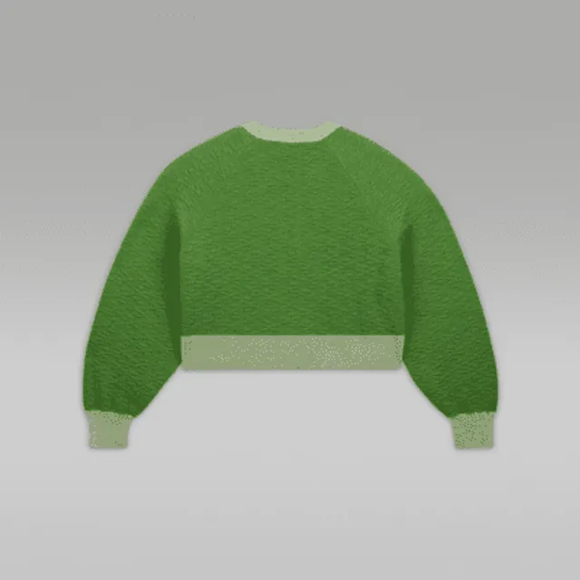Uo jordan deals plush cardigan