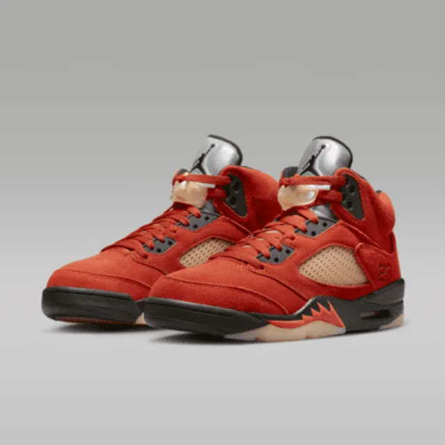 Mens shoes 2024 from the 5s