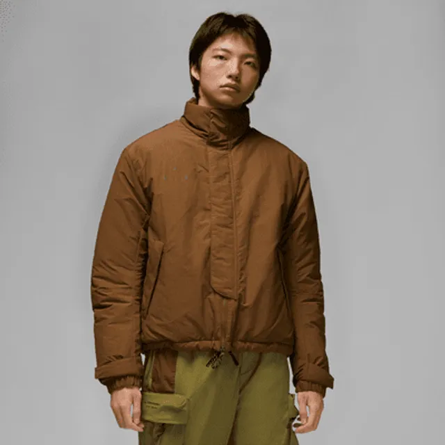Jordan 23 top engineered lightweight jacket