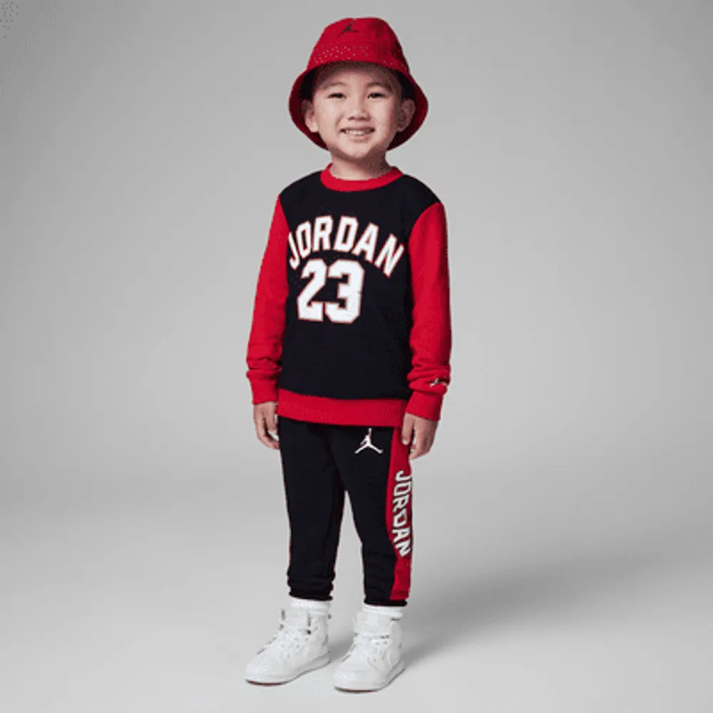 Jordan 2t deals outfits