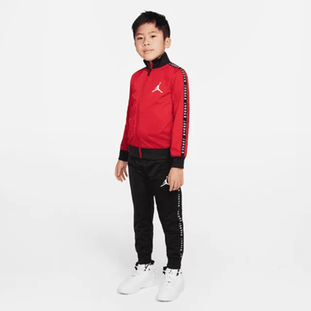 Nike Jordan Younger Kids Tracksuit. Nike UK King s Cross