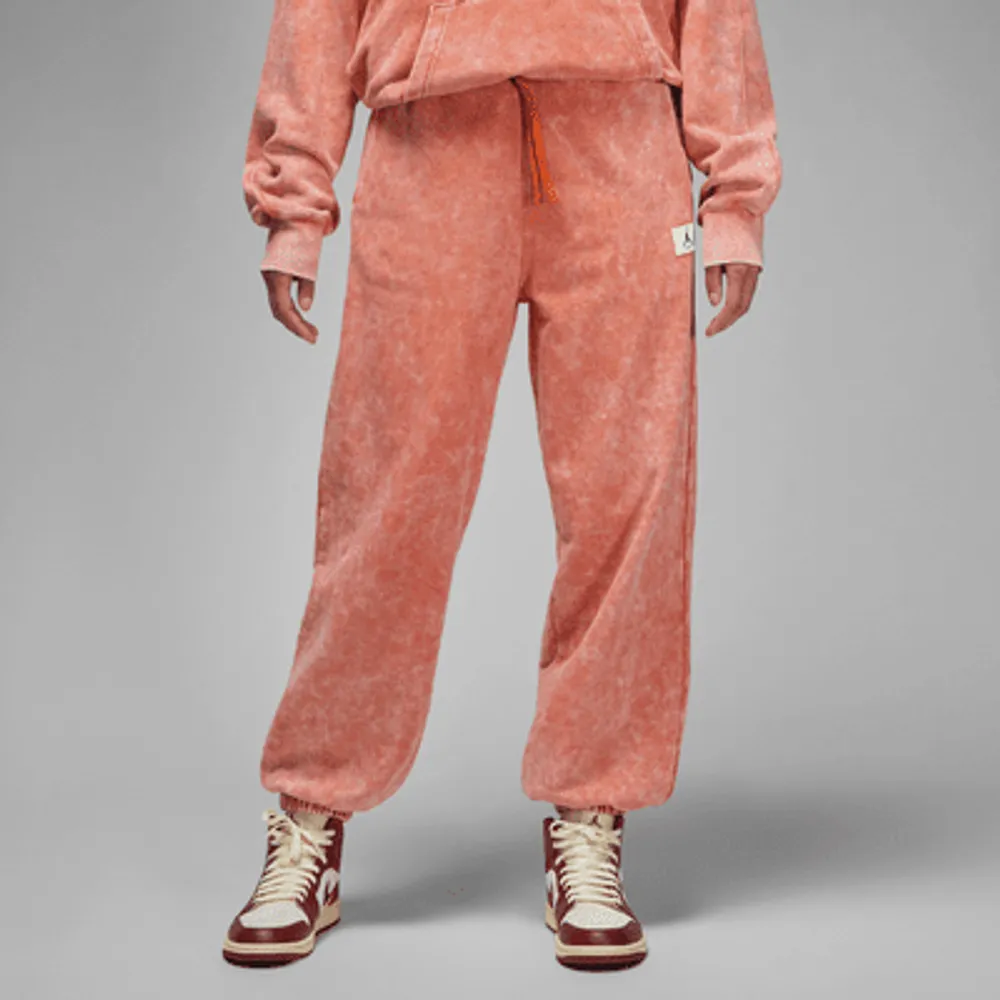 Nike velour 2025 pants womens