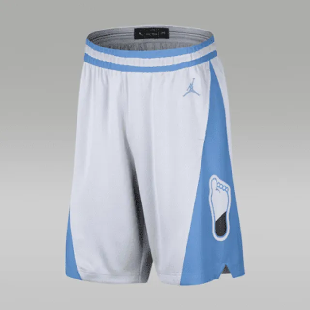 Nike store unc shorts