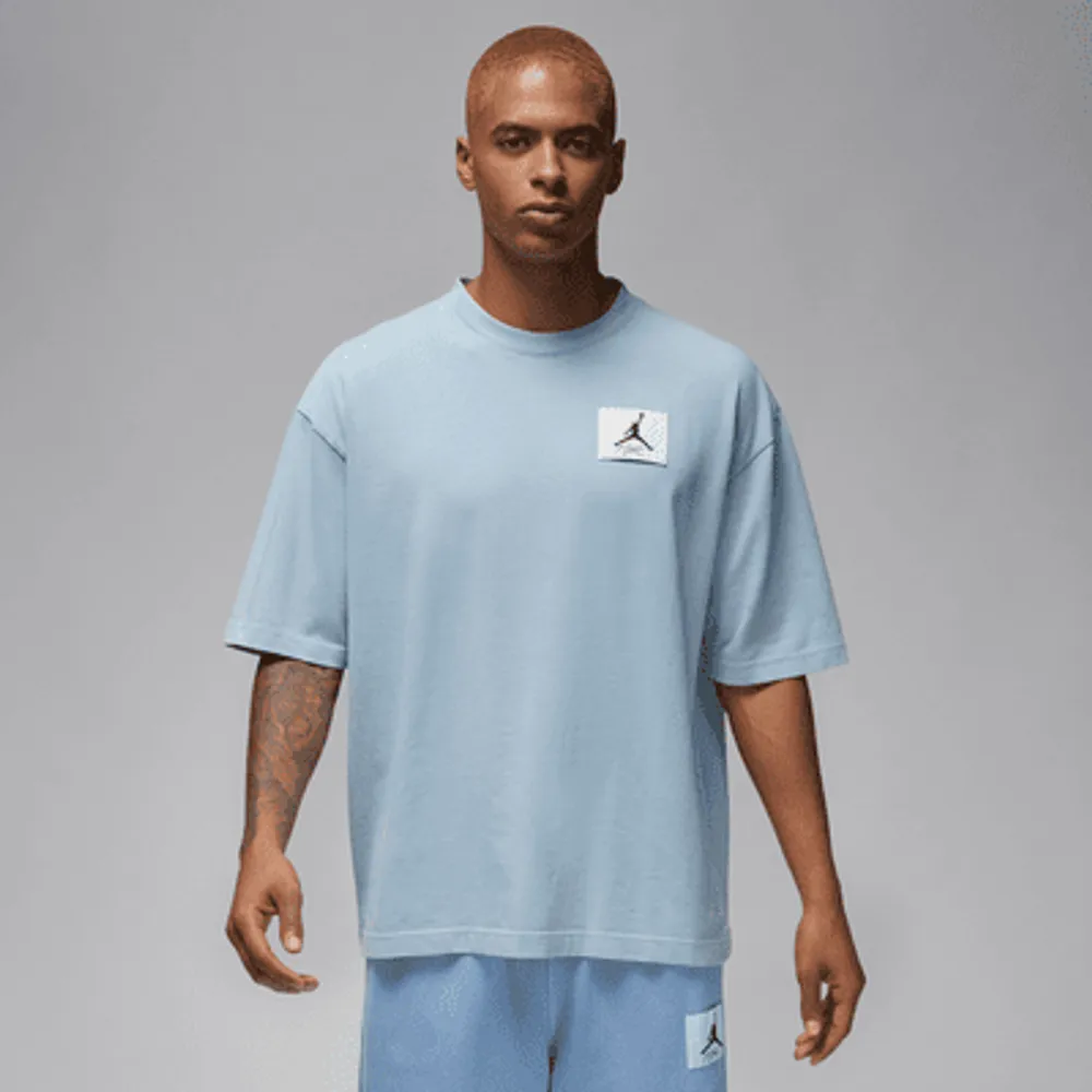 Jordan oversized t shirt hotsell